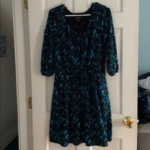 Dress size L by Alyx
